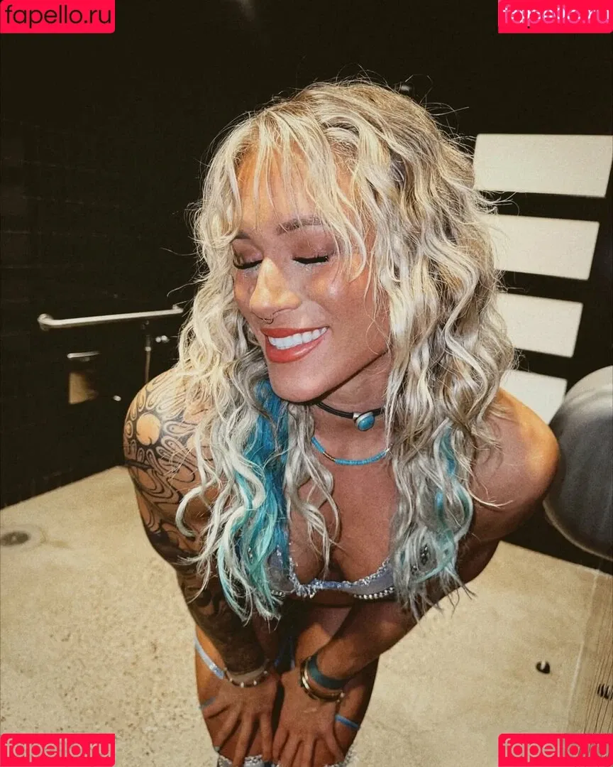 Sol Ruca / solrucawwe / solrvca Onlyfans Photo Gallery 