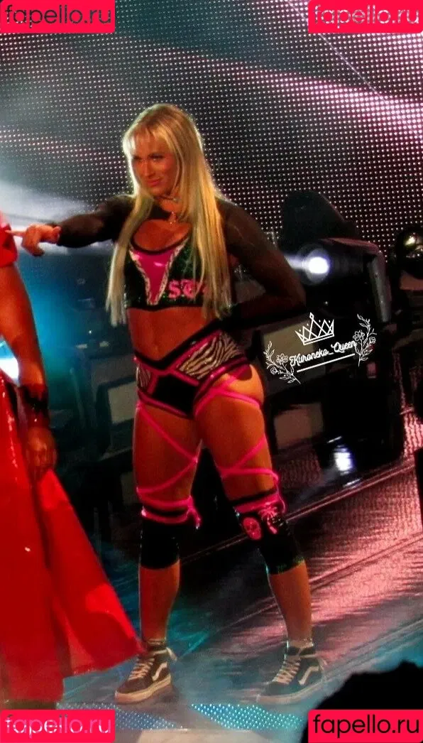 Sol Ruca / solrucawwe / solrvca Onlyfans Photo Gallery 