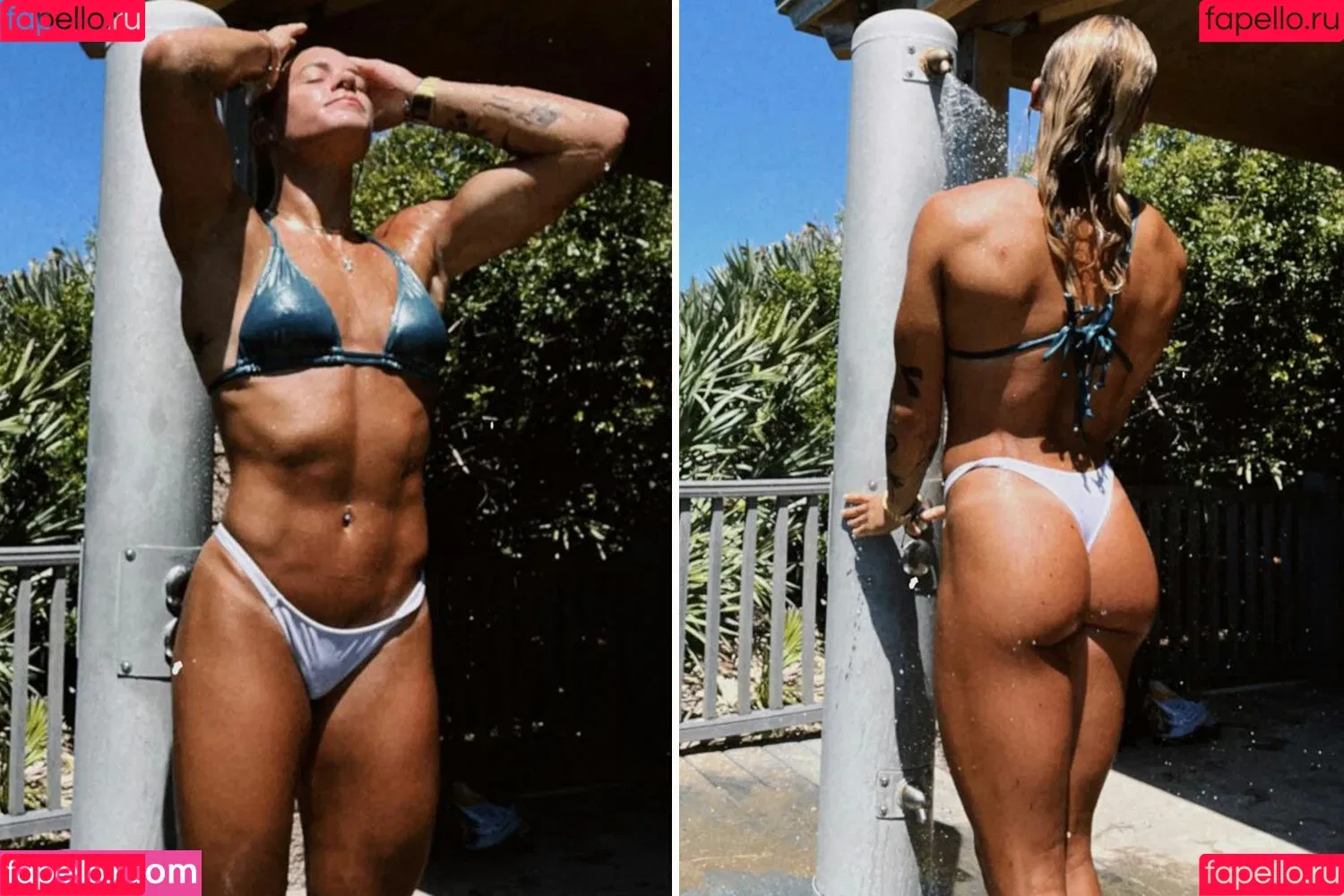 Sol Ruca / solrucawwe / solrvca Onlyfans Photo Gallery 