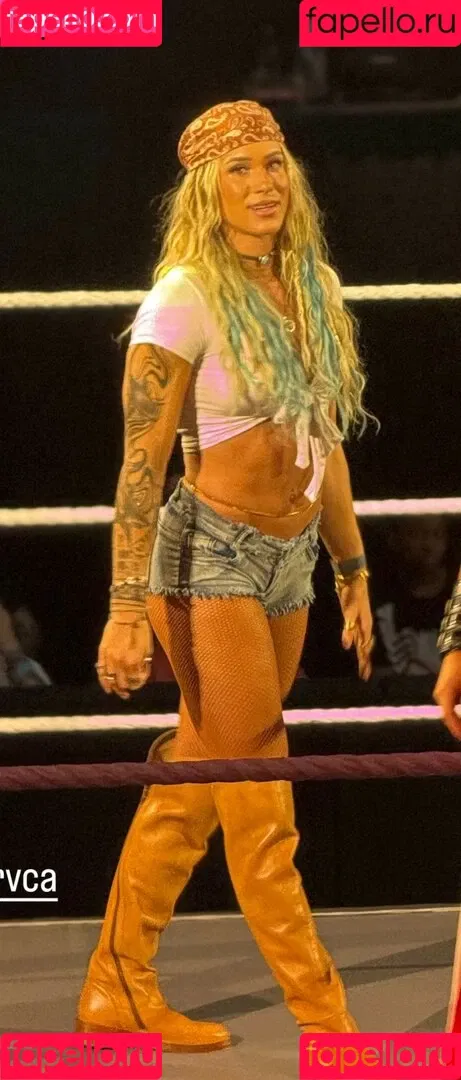 Sol Ruca / solrucawwe / solrvca Onlyfans Photo Gallery 