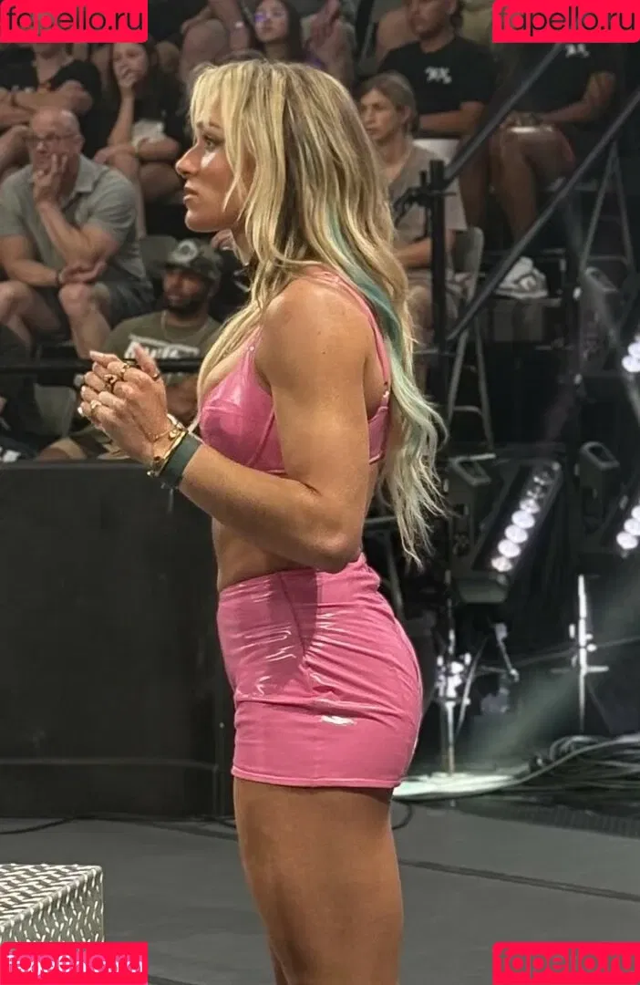 Sol Ruca / solrucawwe / solrvca Onlyfans Photo Gallery 