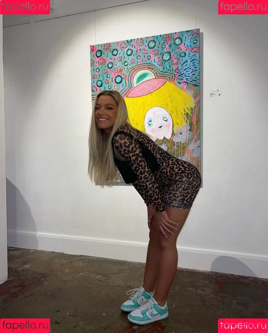 Molly Rainford / mollyrainford Onlyfans Photo Gallery 