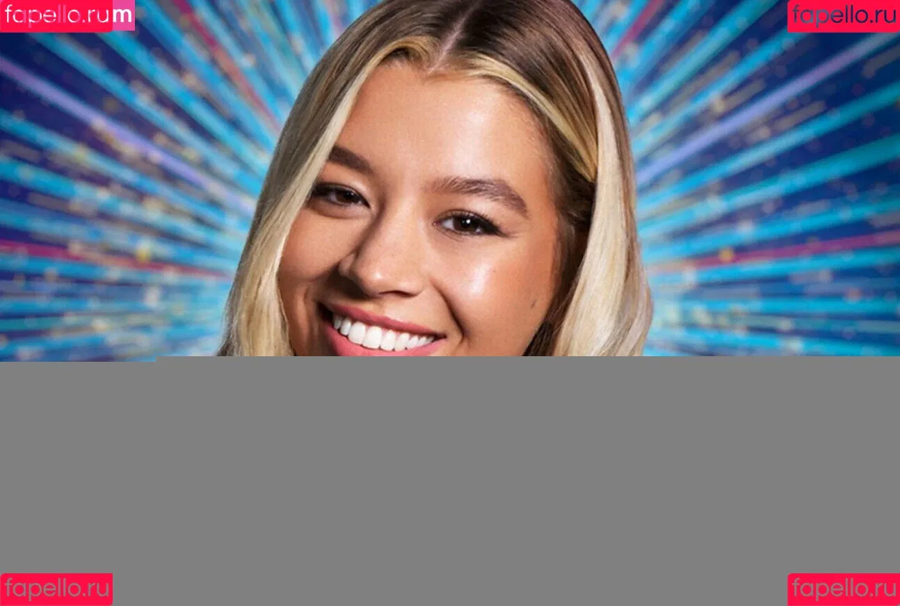 Molly Rainford / mollyrainford Onlyfans Photo Gallery 