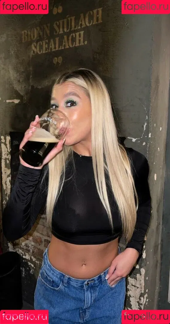 Molly Rainford / mollyrainford Onlyfans Photo Gallery 