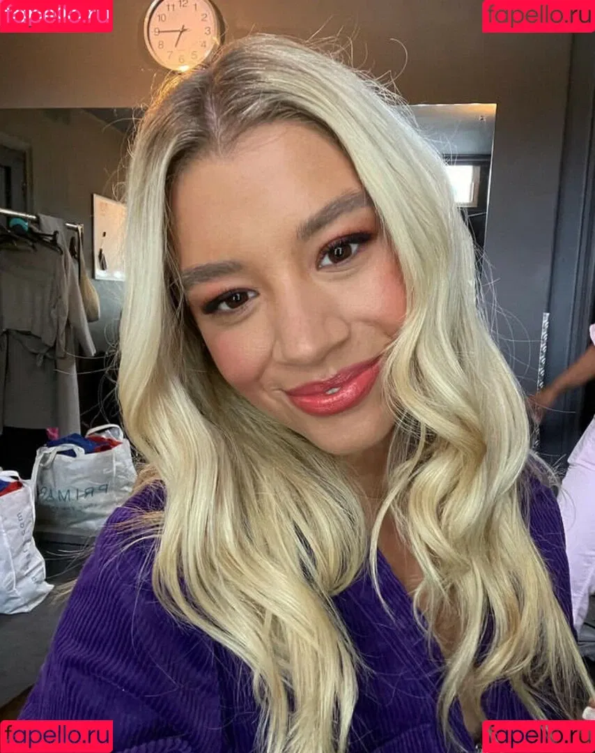 Molly Rainford / mollyrainford Onlyfans Photo Gallery 