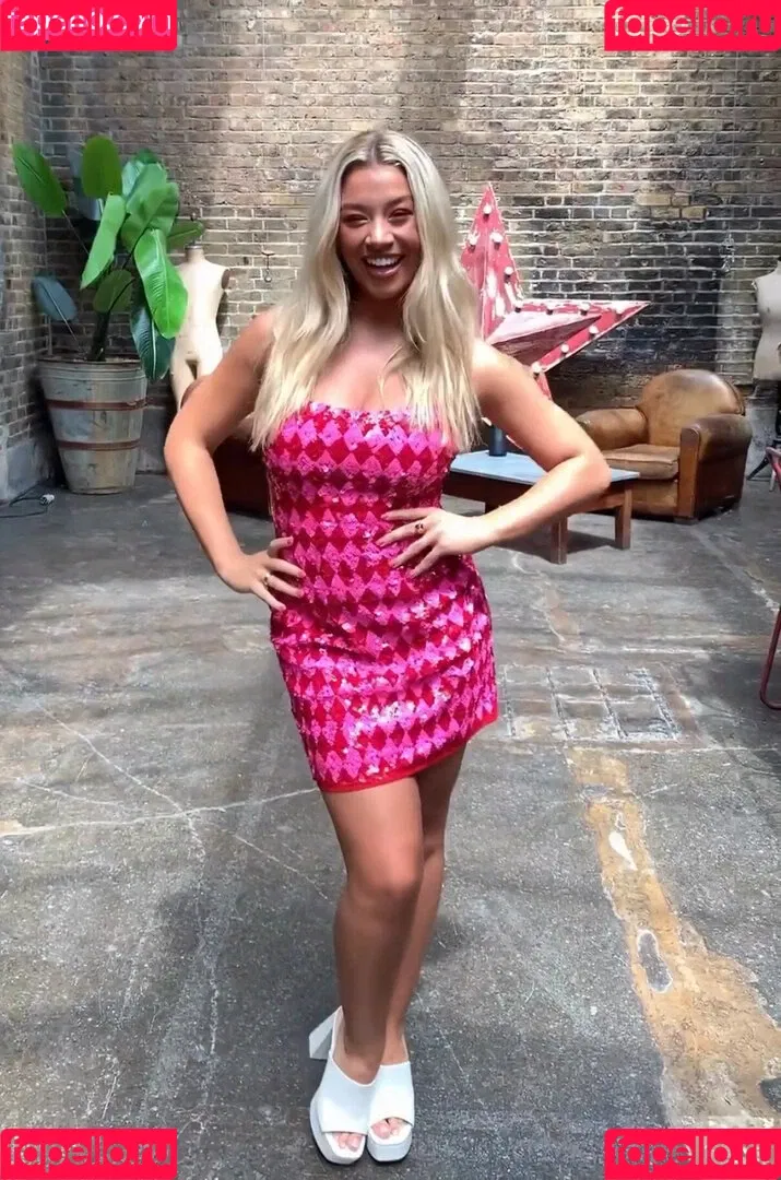 Molly Rainford / mollyrainford Onlyfans Photo Gallery 