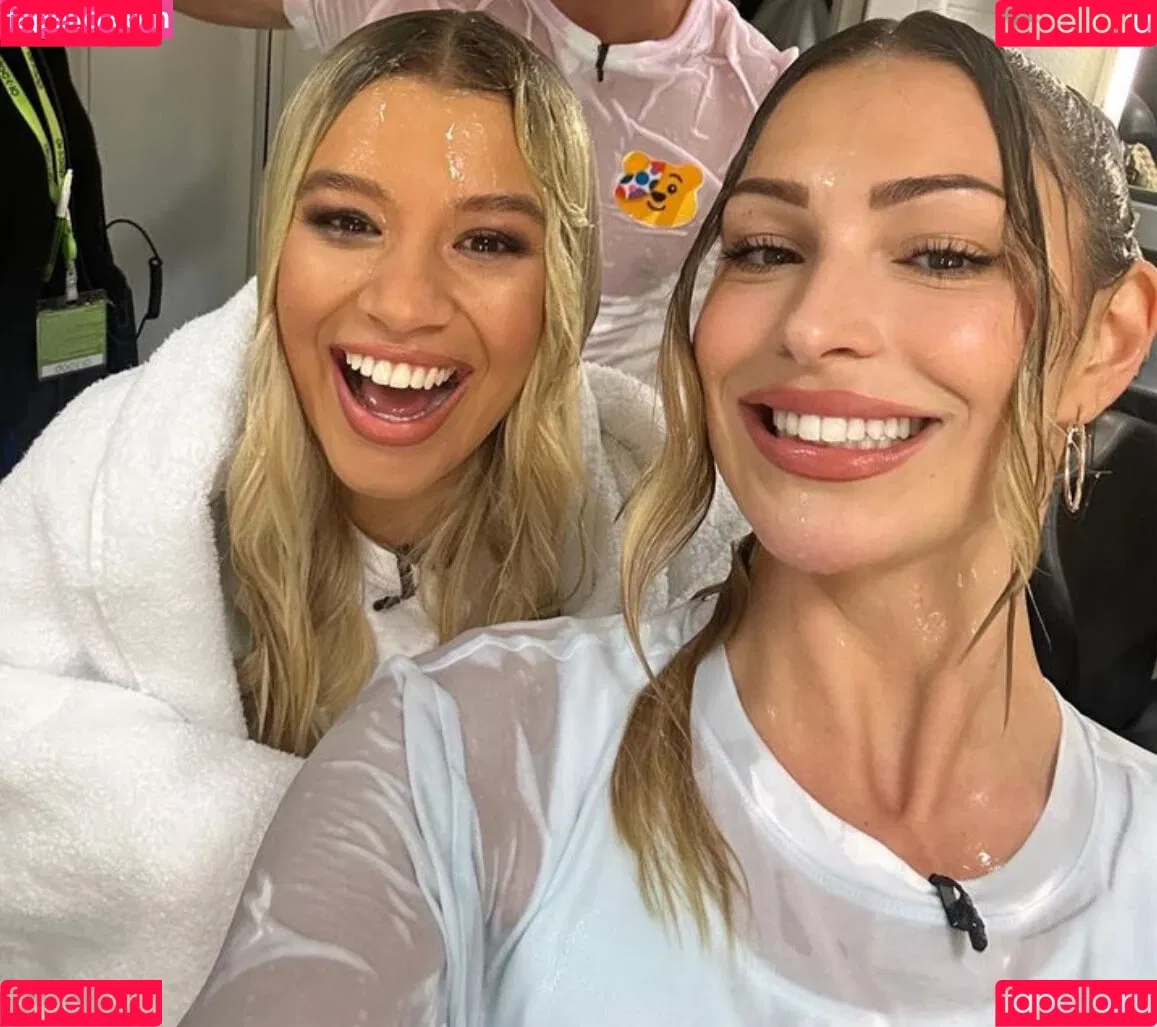 Molly Rainford / mollyrainford Onlyfans Photo Gallery 
