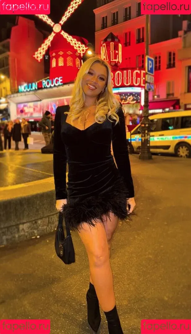 Molly Rainford / mollyrainford Onlyfans Photo Gallery 