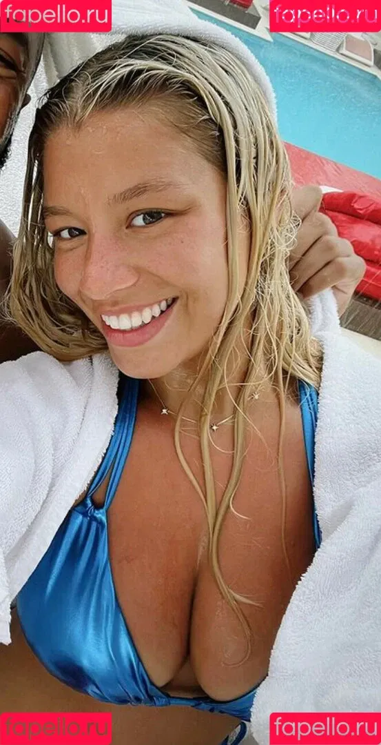 Molly Rainford / mollyrainford Onlyfans Photo Gallery 