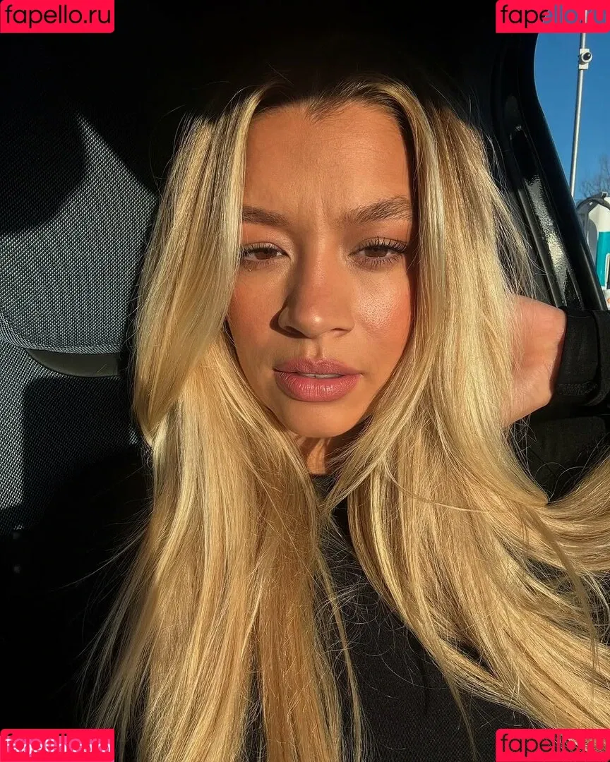 Molly Rainford / mollyrainford Onlyfans Photo Gallery 