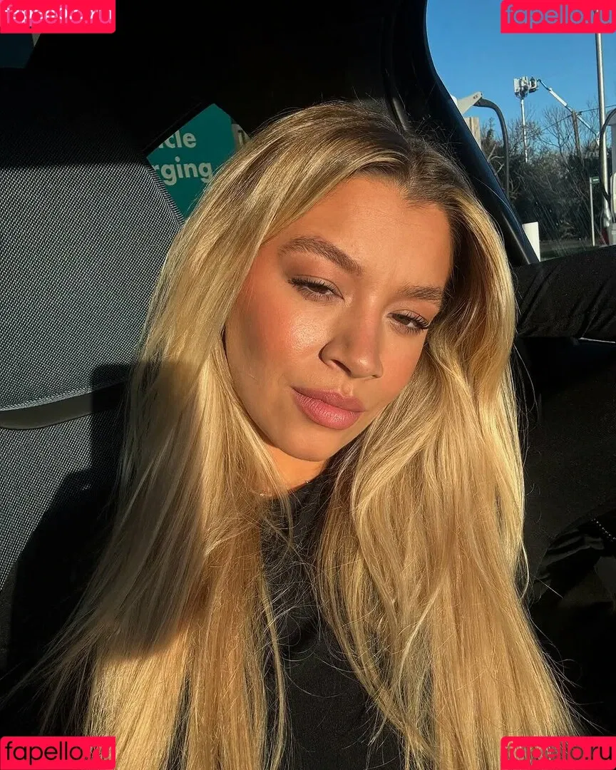 Molly Rainford / mollyrainford Onlyfans Photo Gallery 