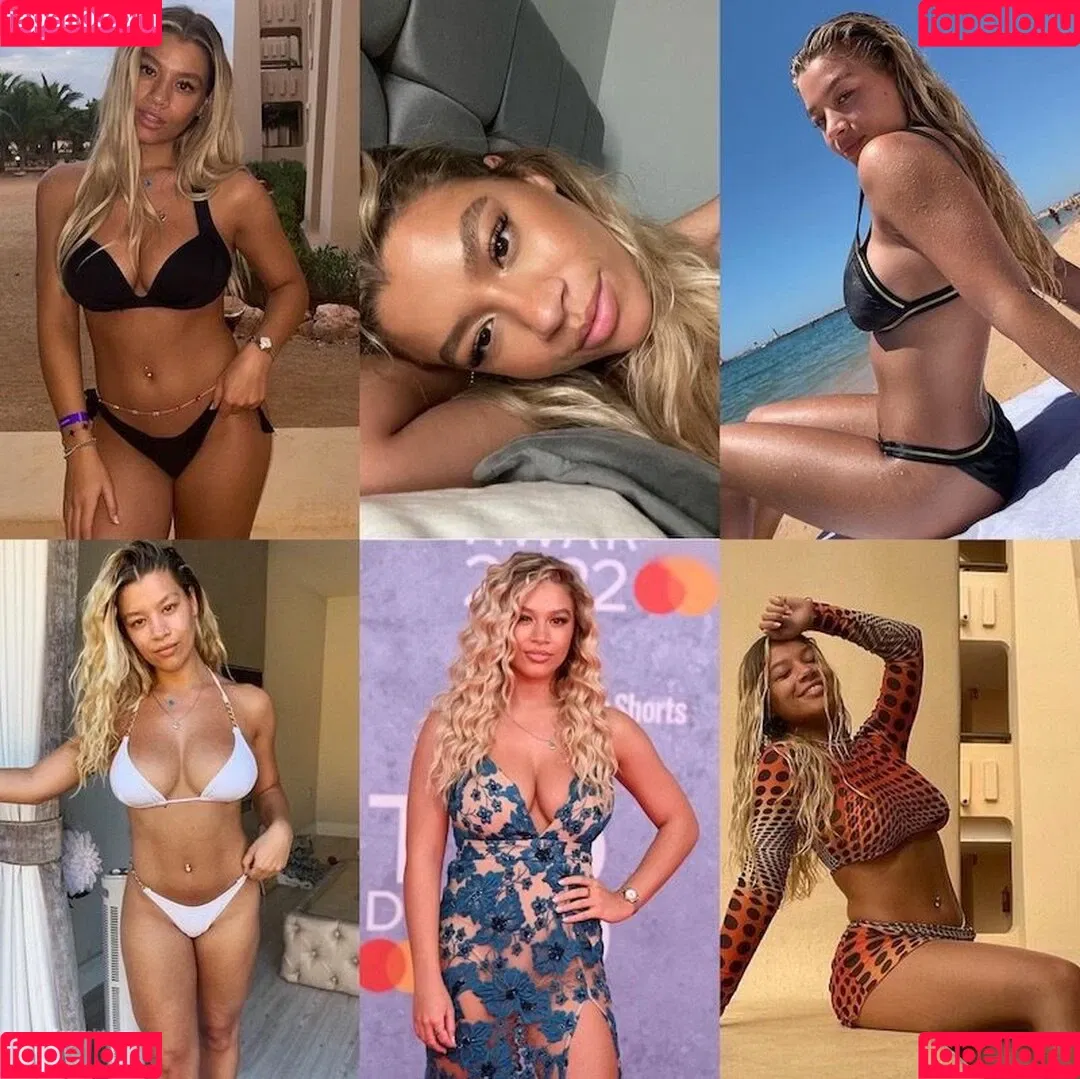 Molly Rainford / mollyrainford Onlyfans Photo Gallery 