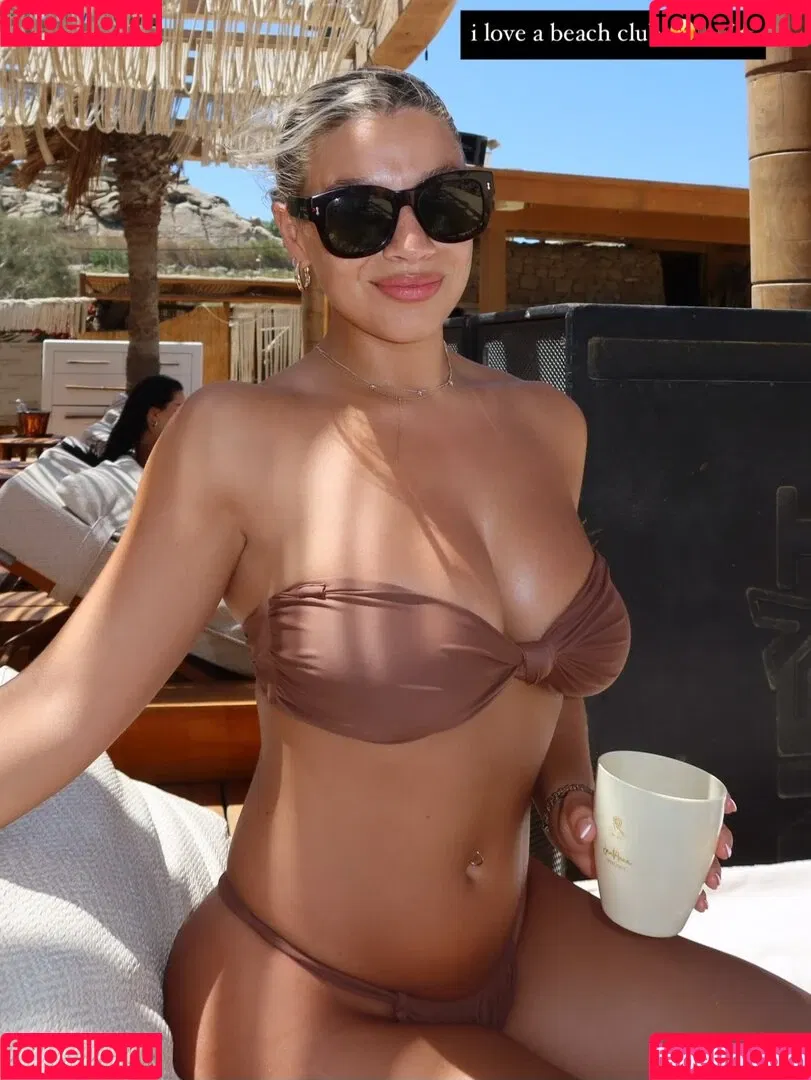 Molly Rainford / mollyrainford Onlyfans Photo Gallery 