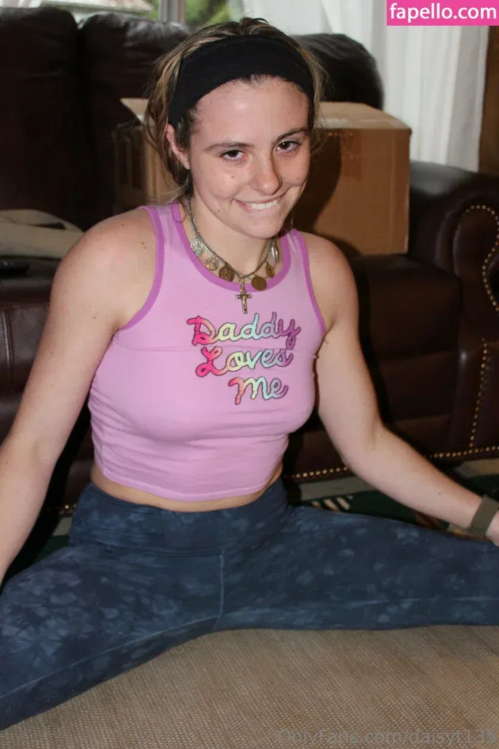 daisyt135 / princ3ssda1sy Onlyfans Photo Gallery 
