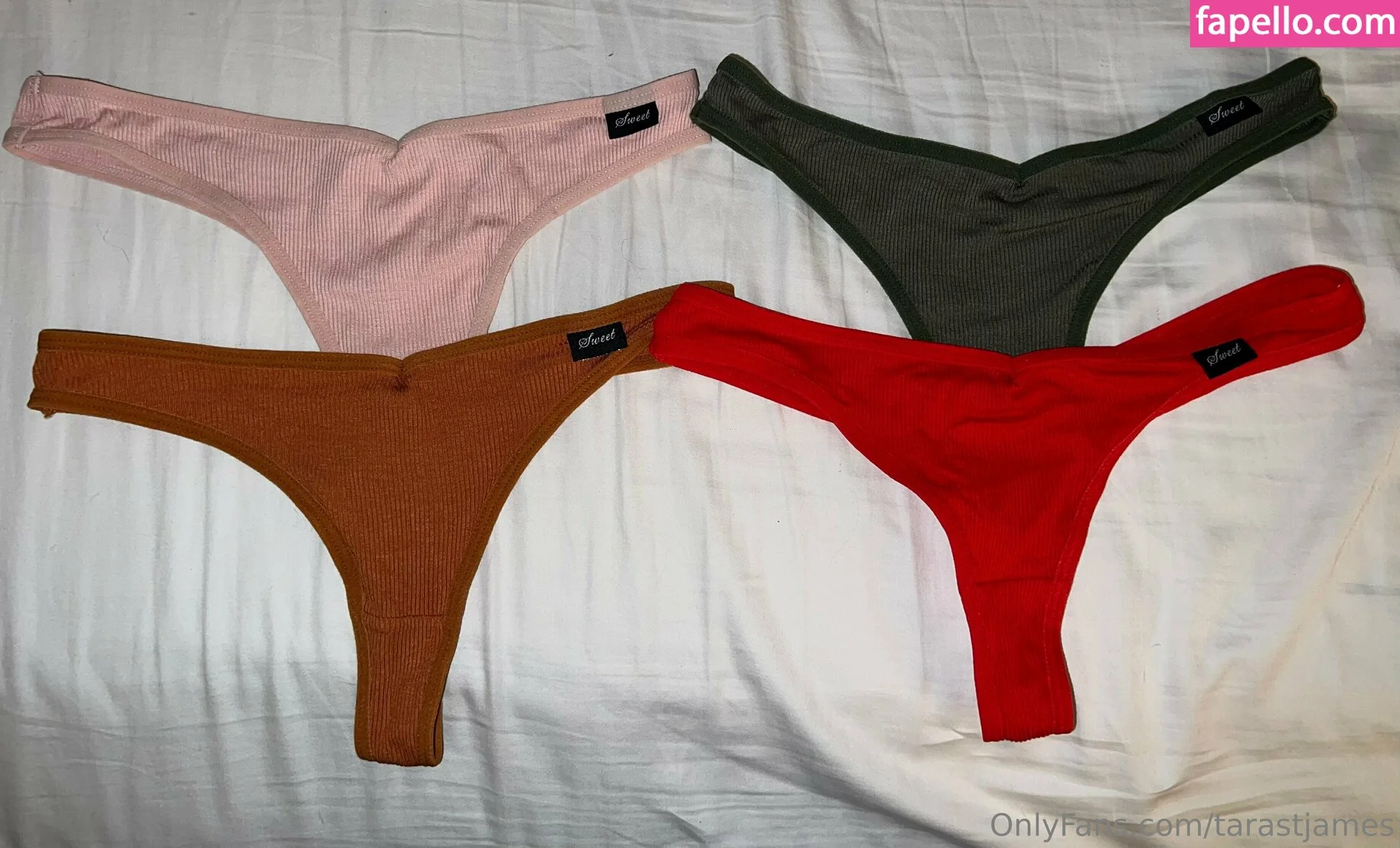 tara_st_james / tarastjames Onlyfans Photo Gallery 