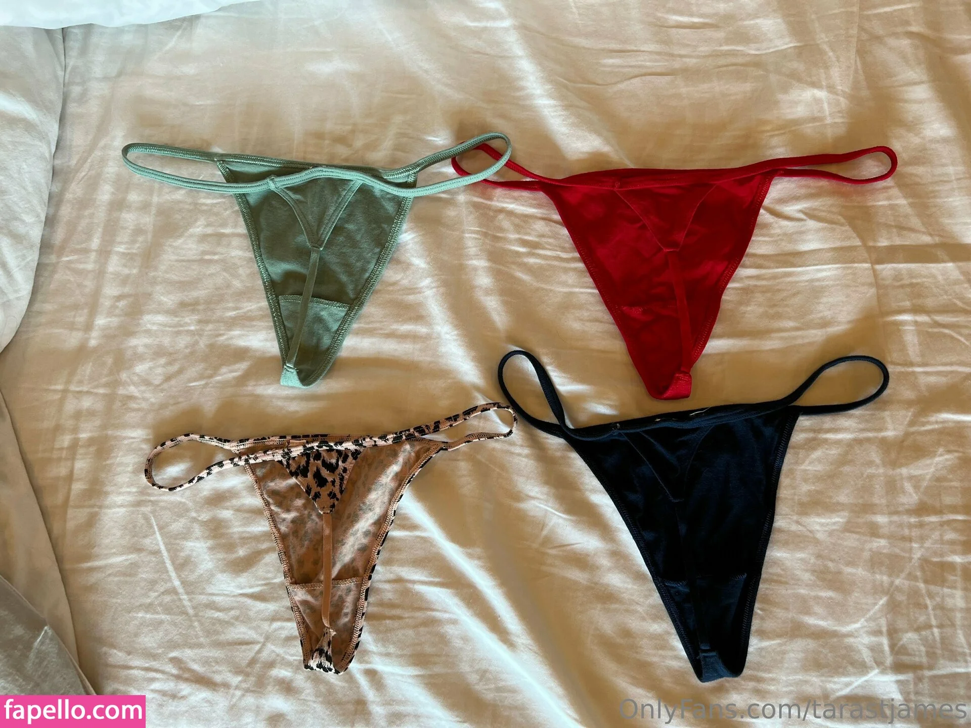 tara_st_james / tarastjames Onlyfans Photo Gallery 