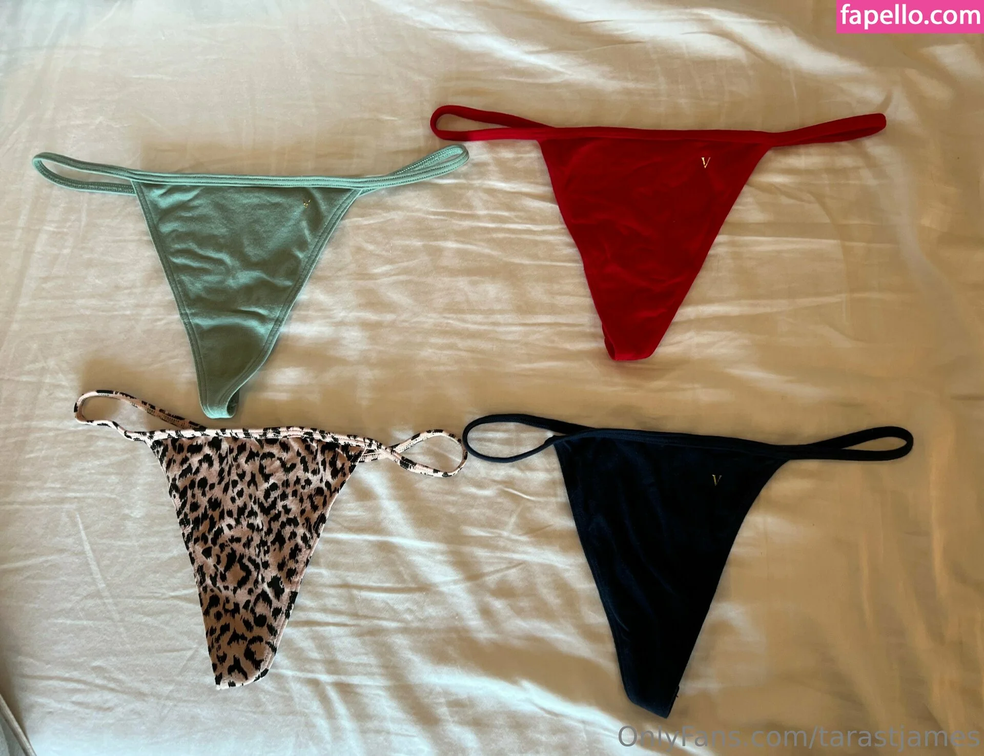 tara_st_james / tarastjames Onlyfans Photo Gallery 