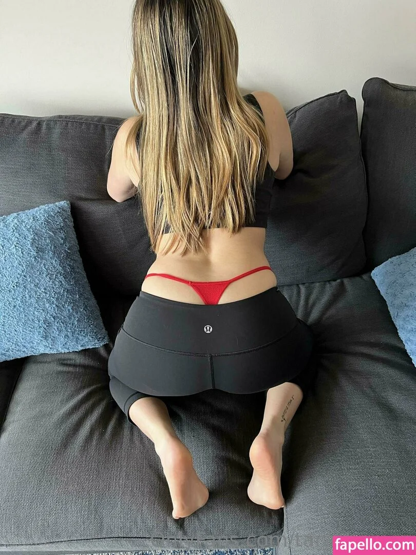 tara_st_james / tarastjames Onlyfans Photo Gallery 