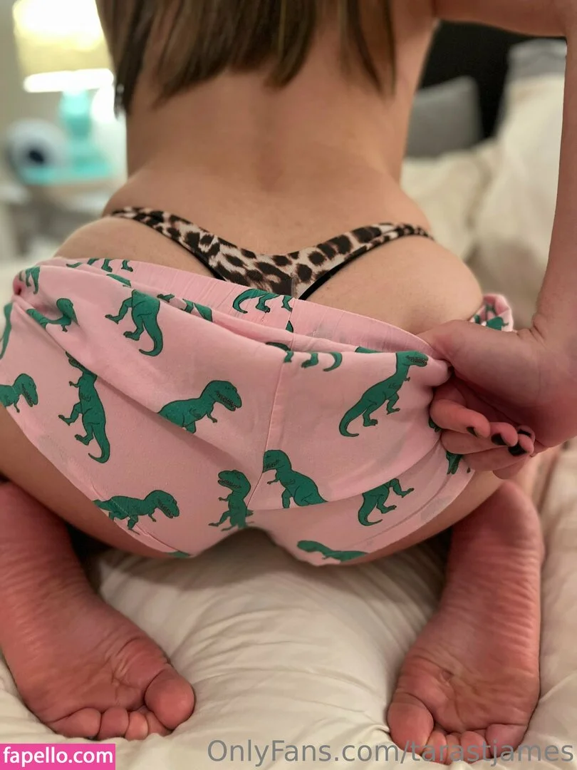 tara_st_james / tarastjames Onlyfans Photo Gallery 