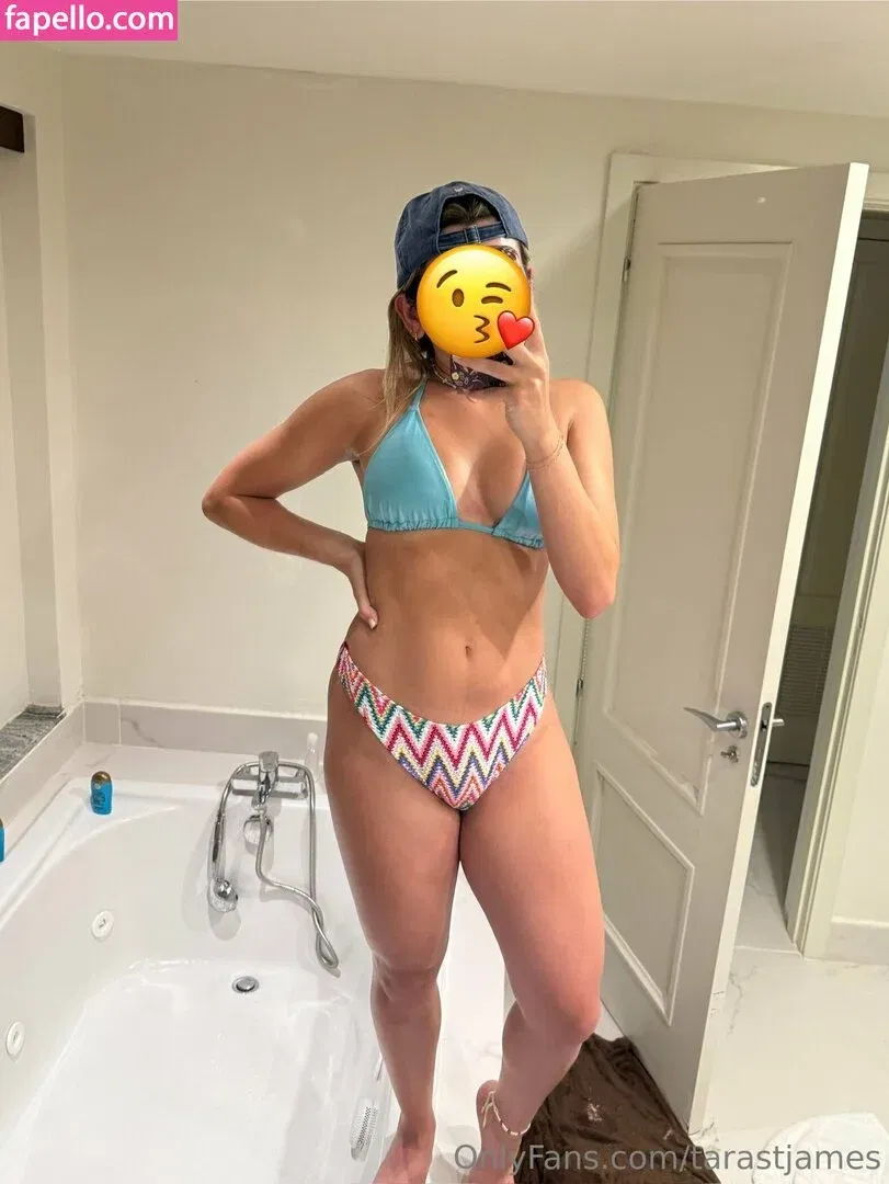 tara_st_james / tarastjames Onlyfans Photo Gallery 