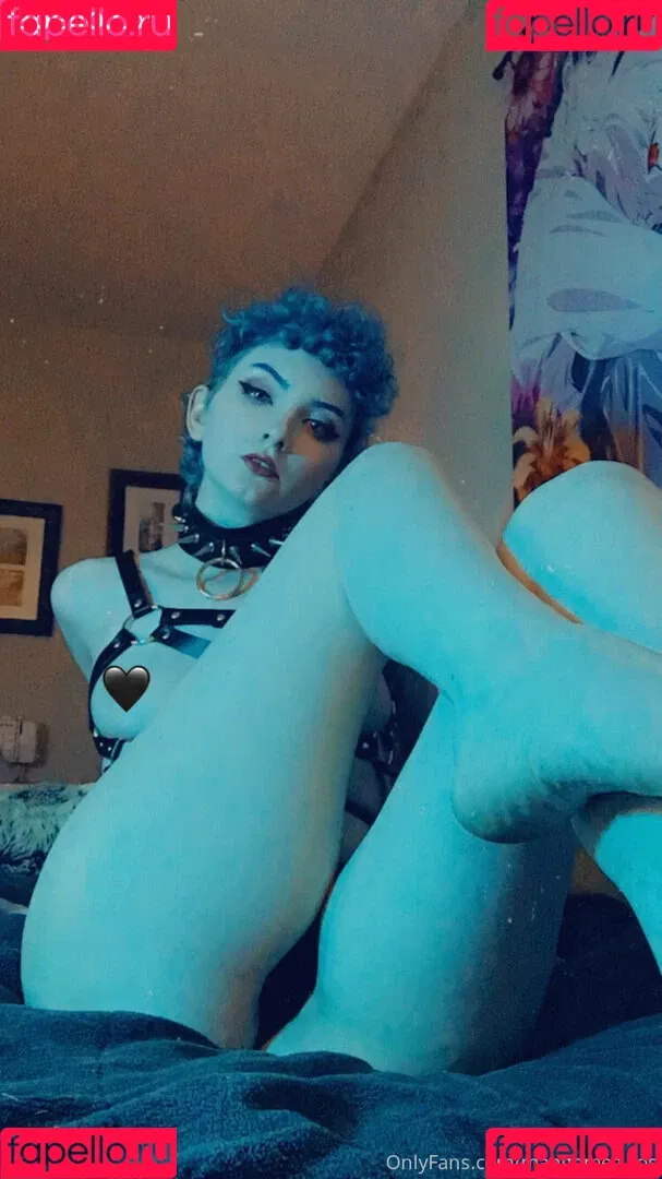 mangomeg.cos Onlyfans Photo Gallery 