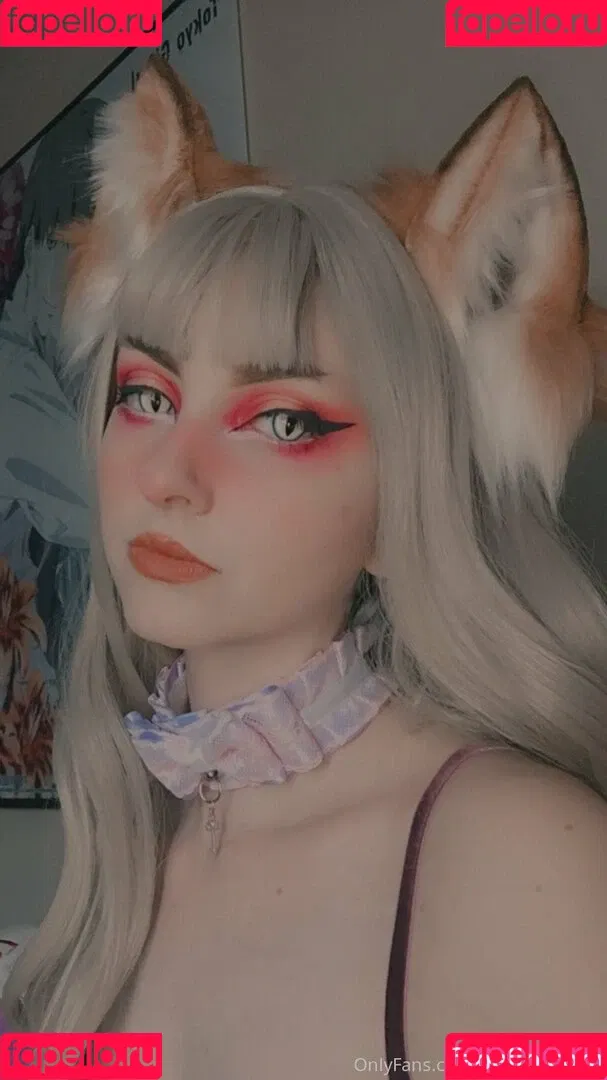 mangomeg.cos Onlyfans Photo Gallery 