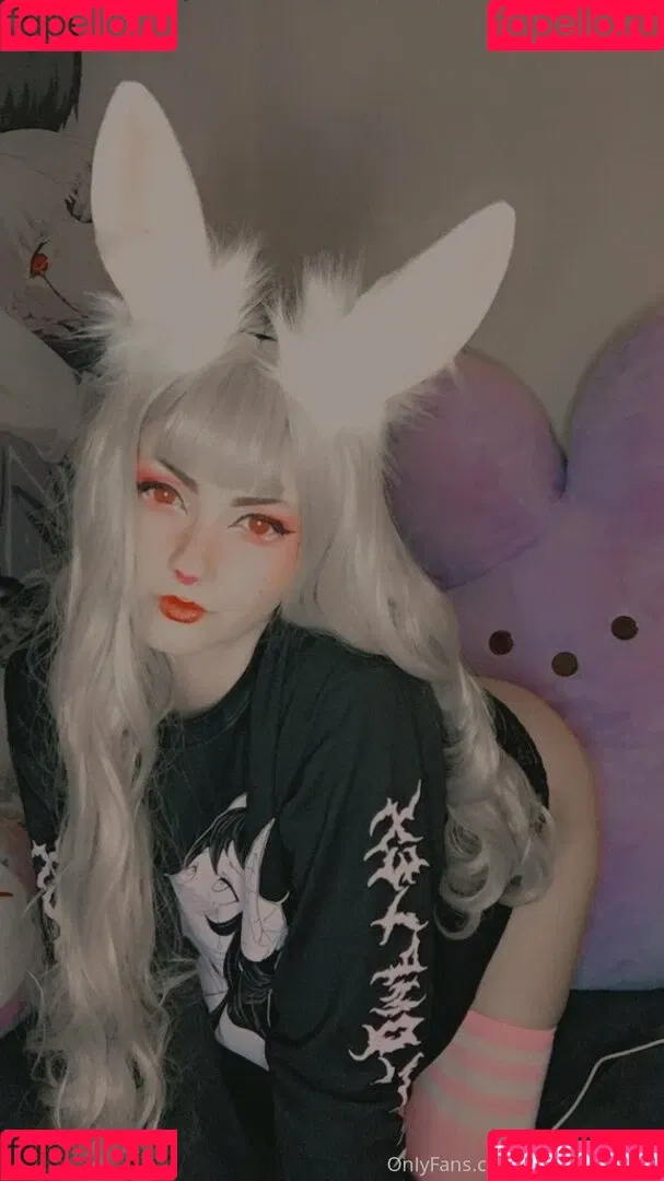 mangomeg.cos Onlyfans Photo Gallery 