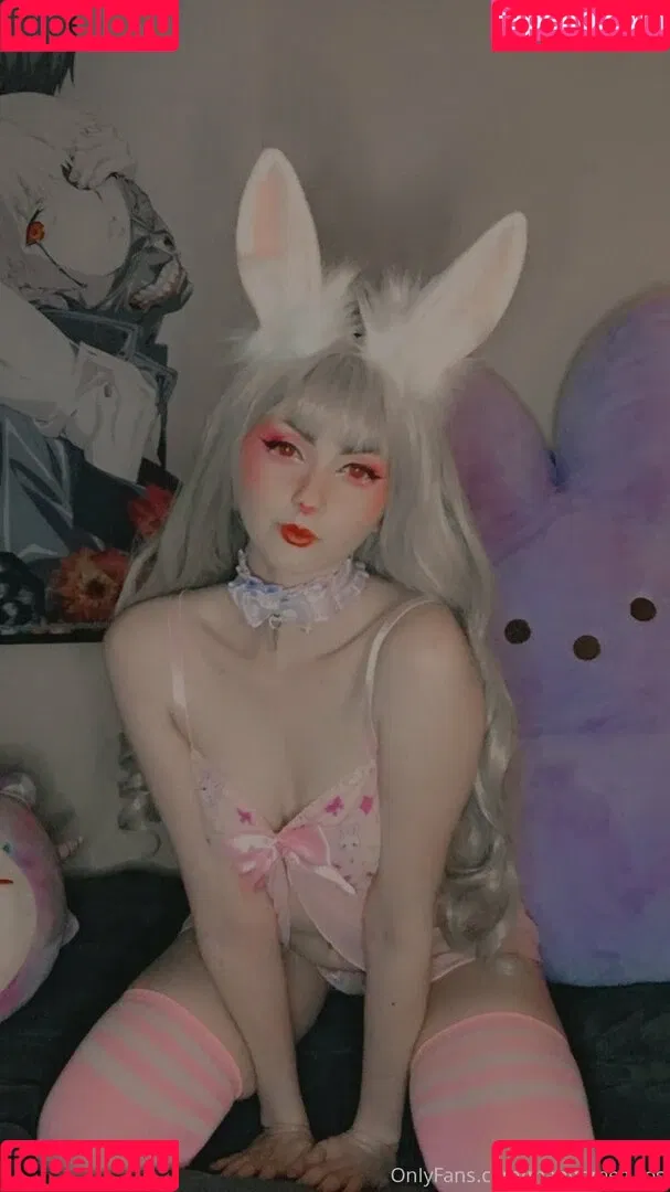 mangomeg.cos Onlyfans Photo Gallery 