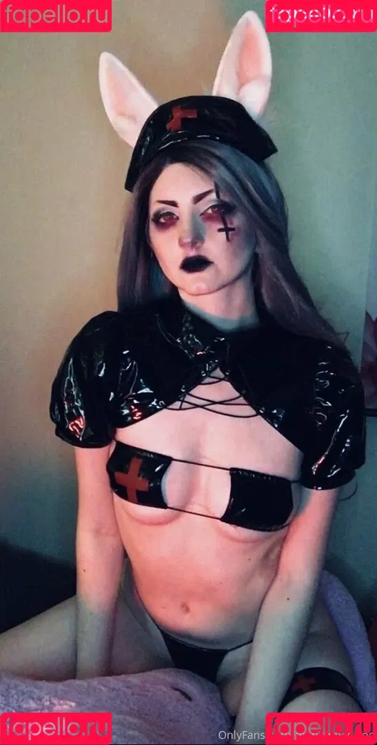 mangomeg.cos Onlyfans Photo Gallery 