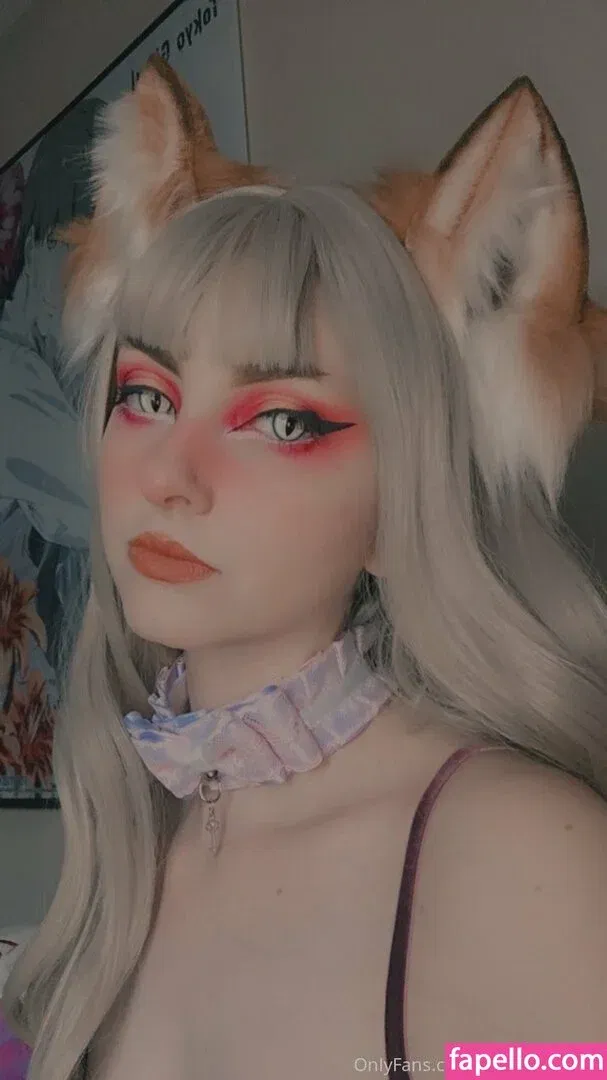 mangomeg.cos Onlyfans Photo Gallery 