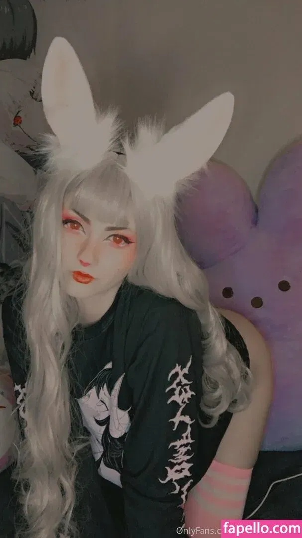 mangomeg.cos Onlyfans Photo Gallery 