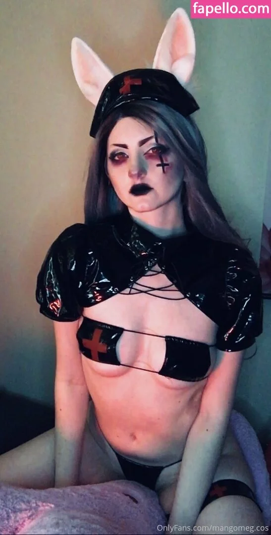 mangomeg.cos Onlyfans Photo Gallery 