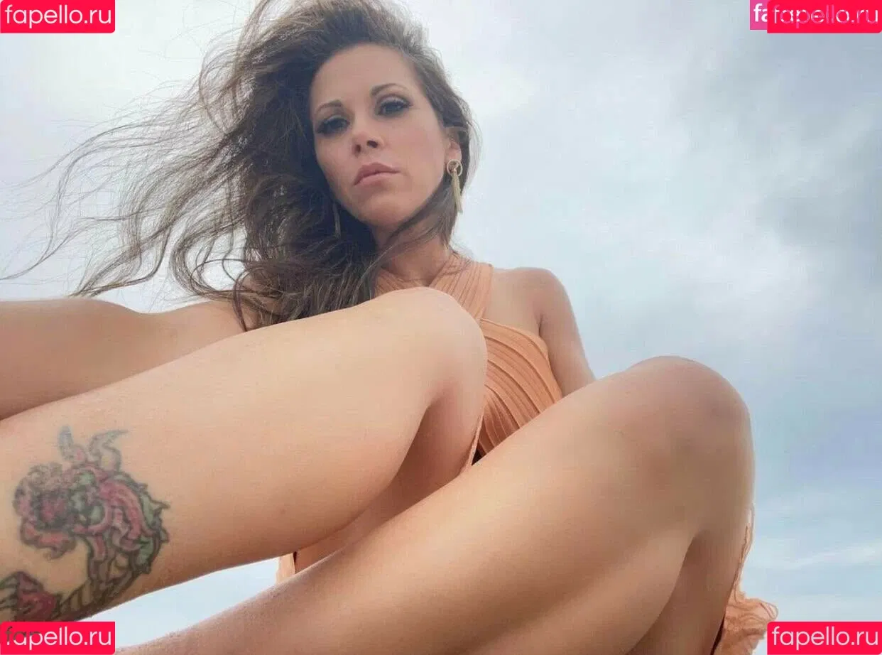 Mickie James / michelejames / themickiejames Onlyfans Photo Gallery 