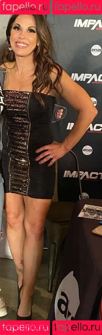 Mickie James / michelejames / themickiejames Onlyfans Photo Gallery 
