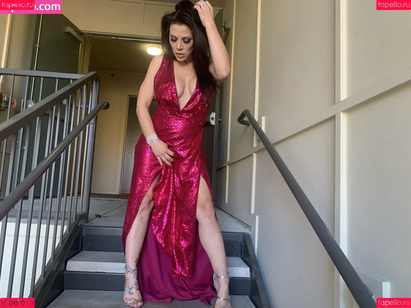 Mickie James / michelejames / themickiejames Onlyfans Photo Gallery 