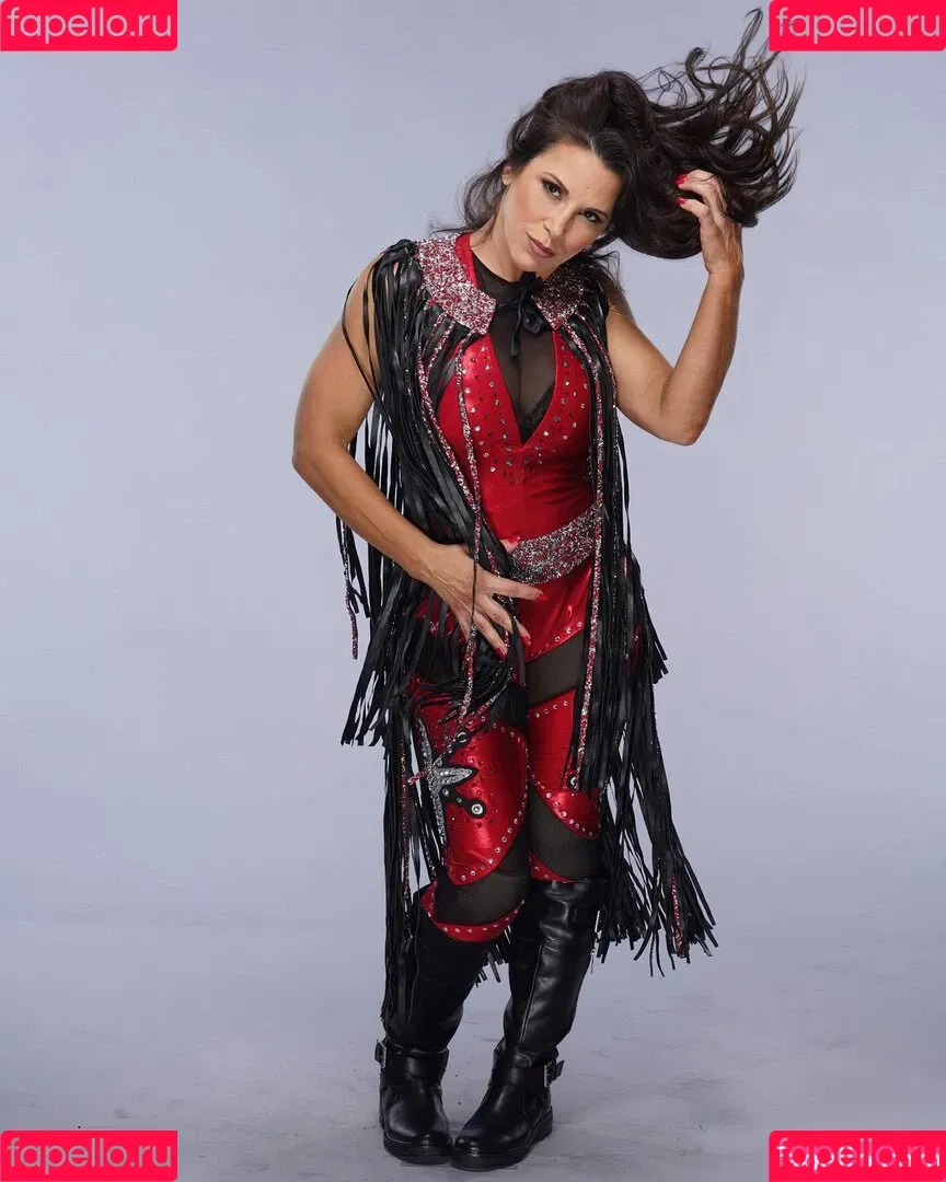 Mickie James / michelejames / themickiejames Onlyfans Photo Gallery 