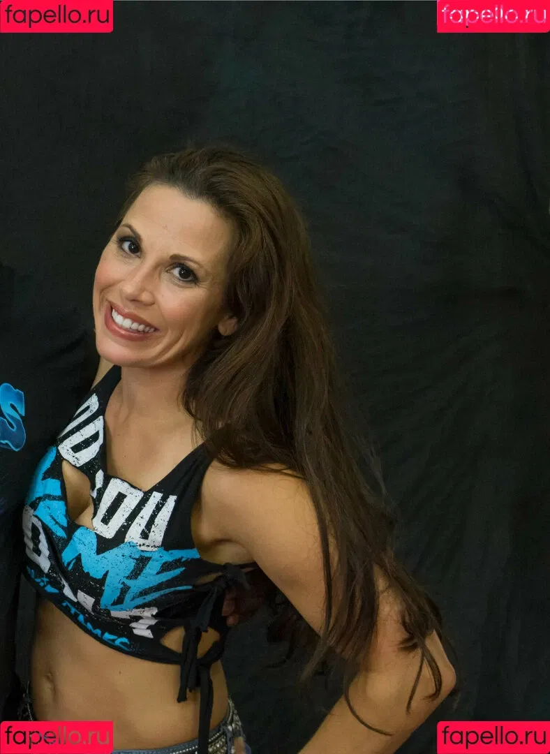 Mickie James / michelejames / themickiejames Onlyfans Photo Gallery 
