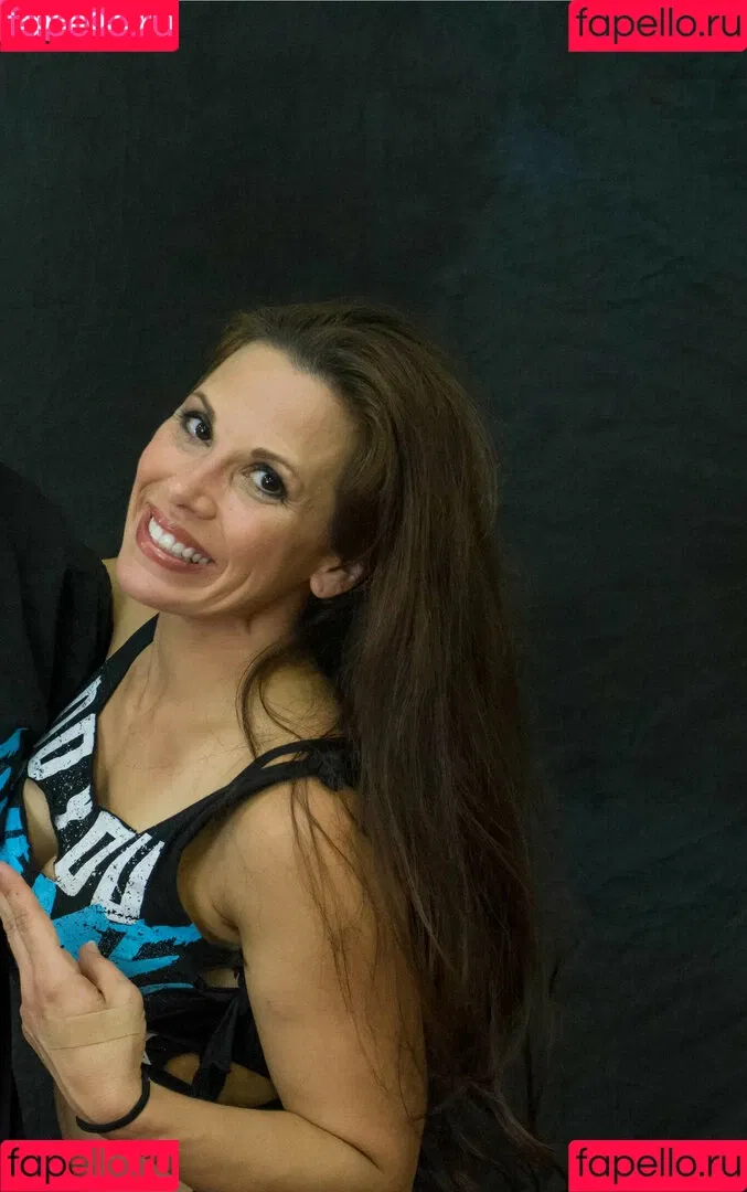 Mickie James / michelejames / themickiejames Onlyfans Photo Gallery 