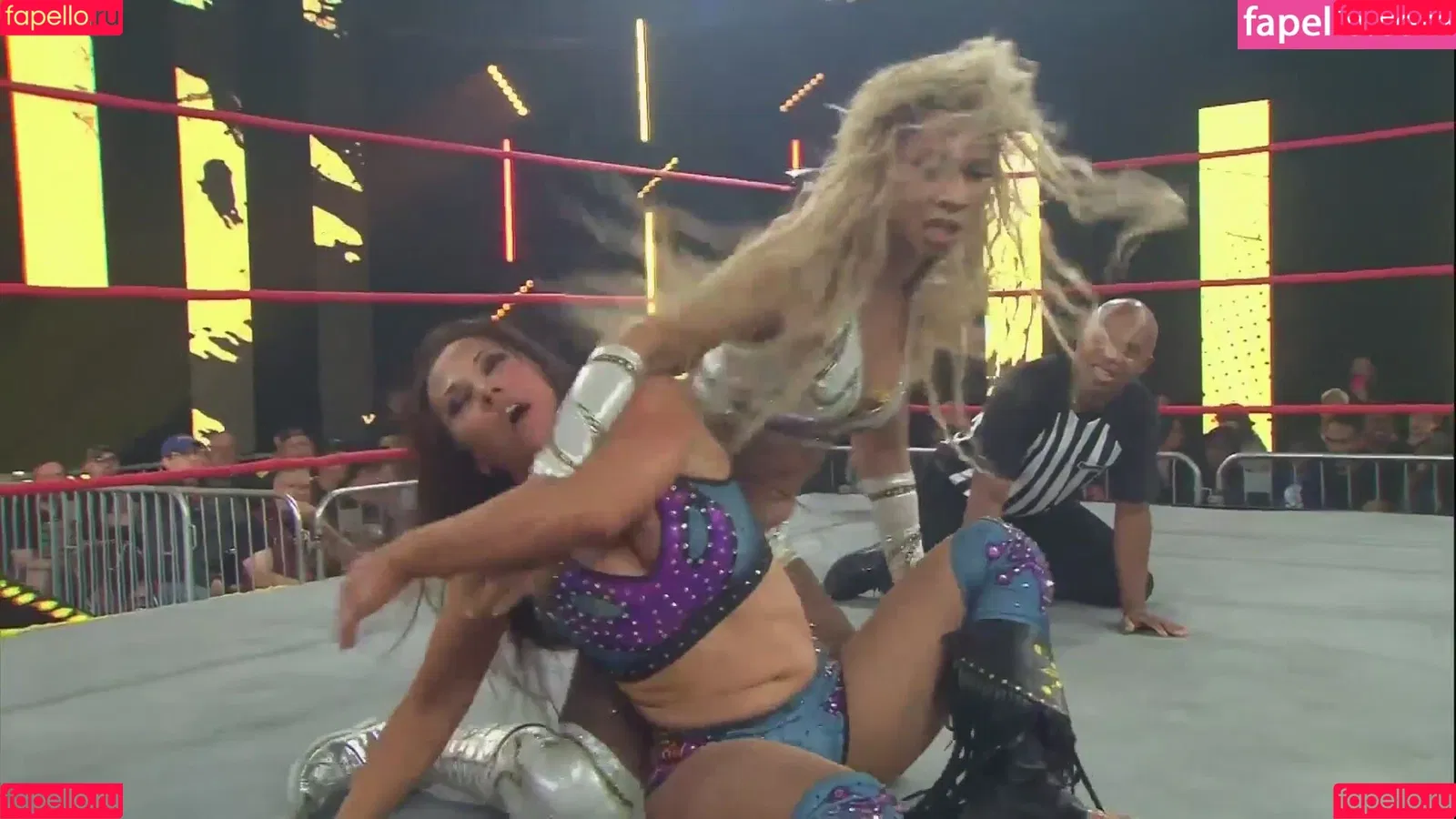 Mickie James / michelejames / themickiejames Onlyfans Photo Gallery 