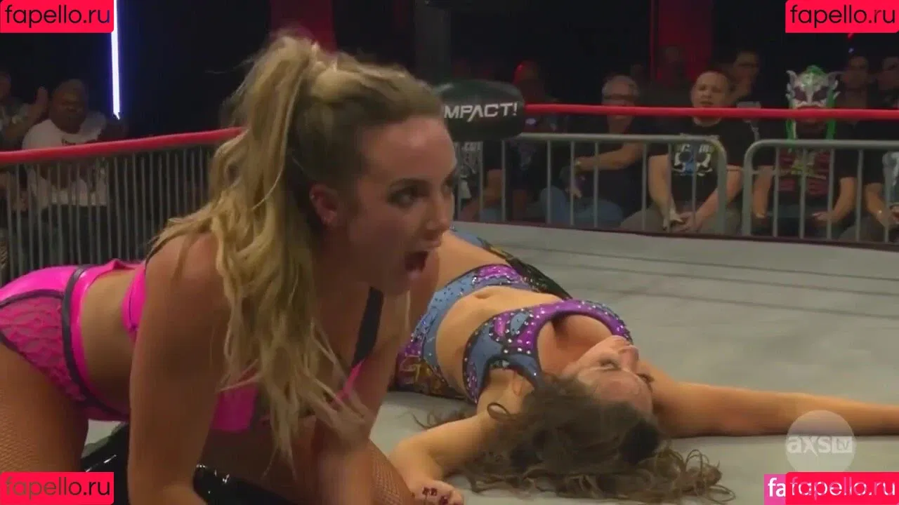 Mickie James / michelejames / themickiejames Onlyfans Photo Gallery 