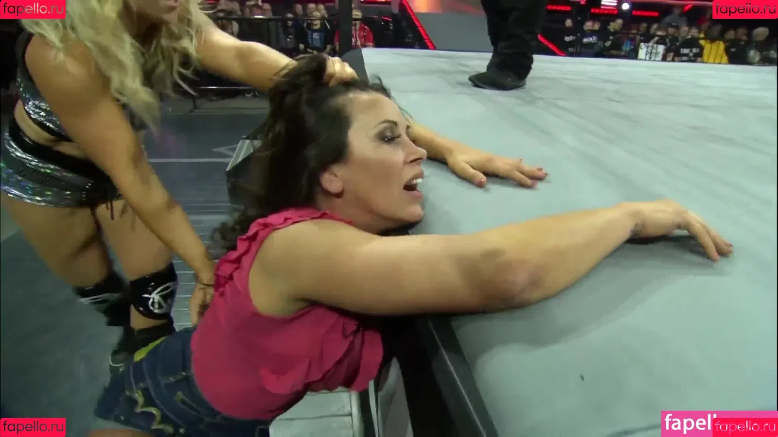 Mickie James / michelejames / themickiejames Onlyfans Photo Gallery 