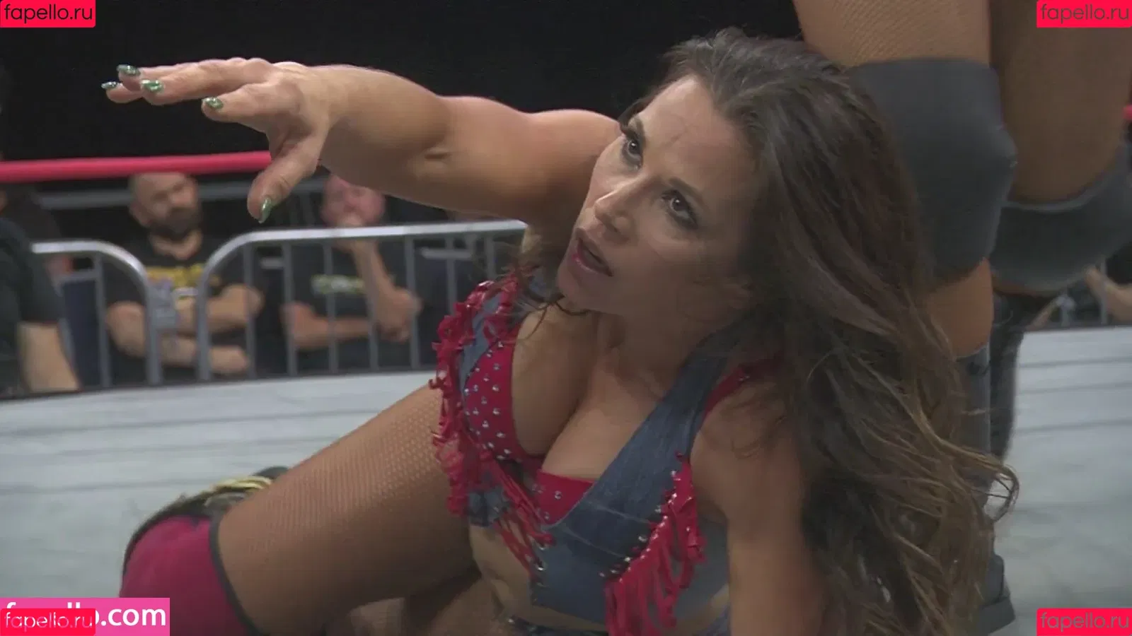 Mickie James / michelejames / themickiejames Onlyfans Photo Gallery 