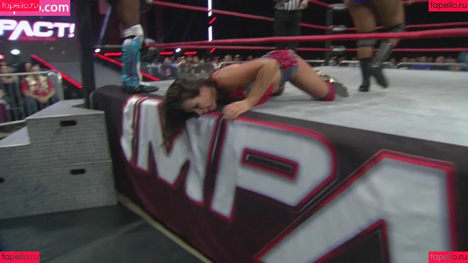 Mickie James / michelejames / themickiejames Onlyfans Photo Gallery 
