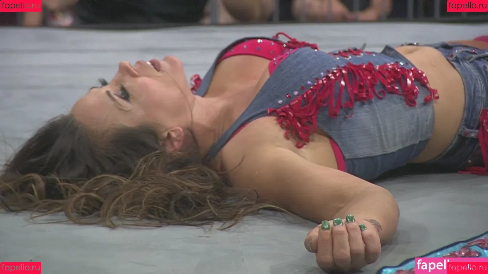 Mickie James / michelejames / themickiejames Onlyfans Photo Gallery 