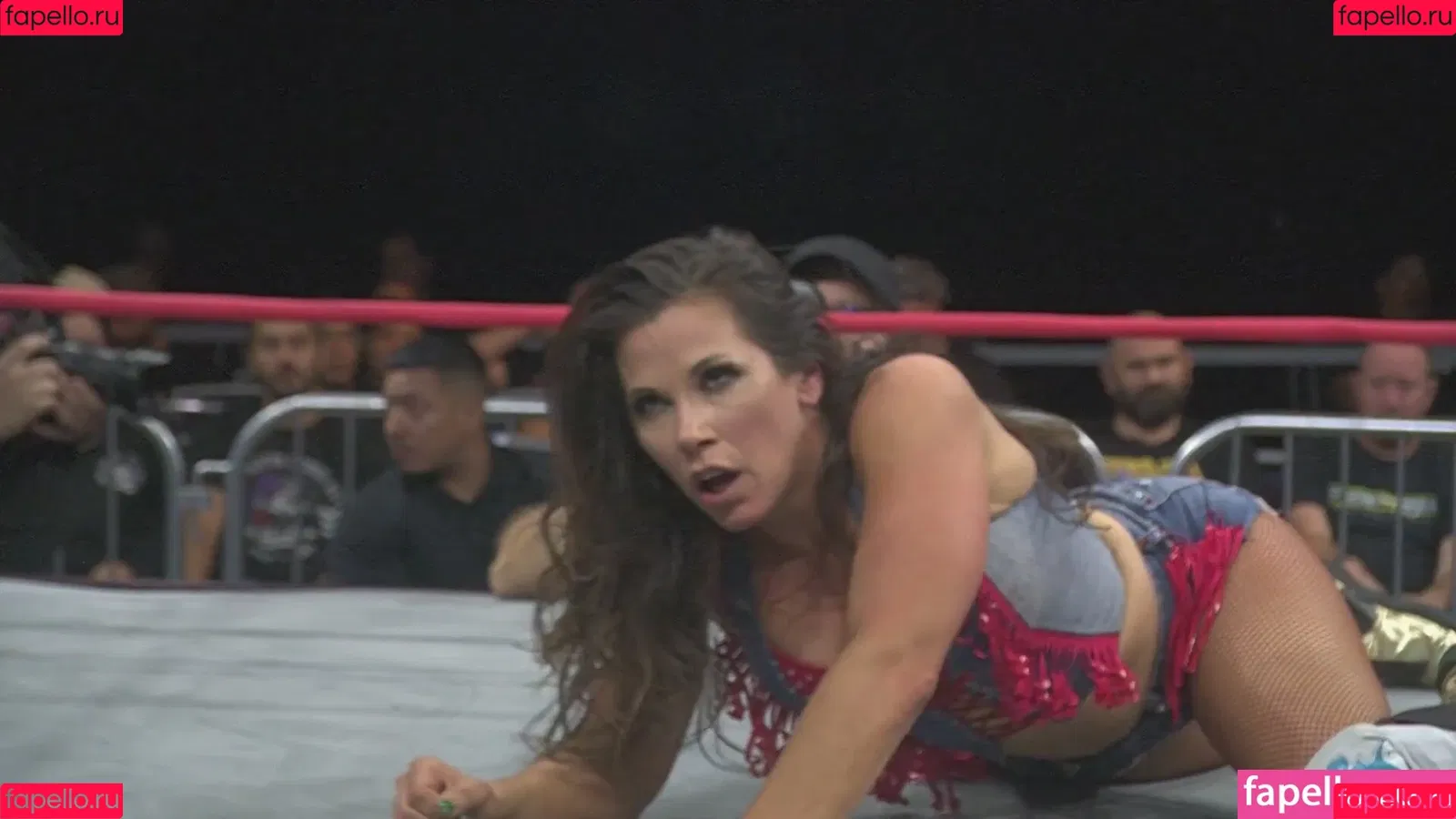 Mickie James / michelejames / themickiejames Onlyfans Photo Gallery 