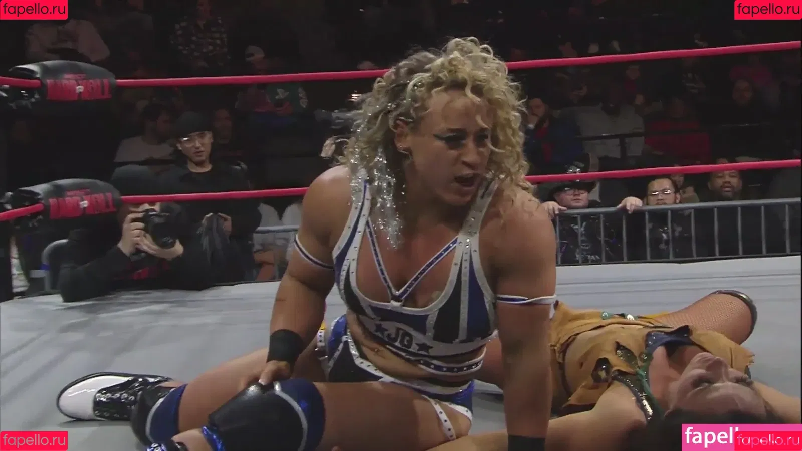 Mickie James / michelejames / themickiejames Onlyfans Photo Gallery 