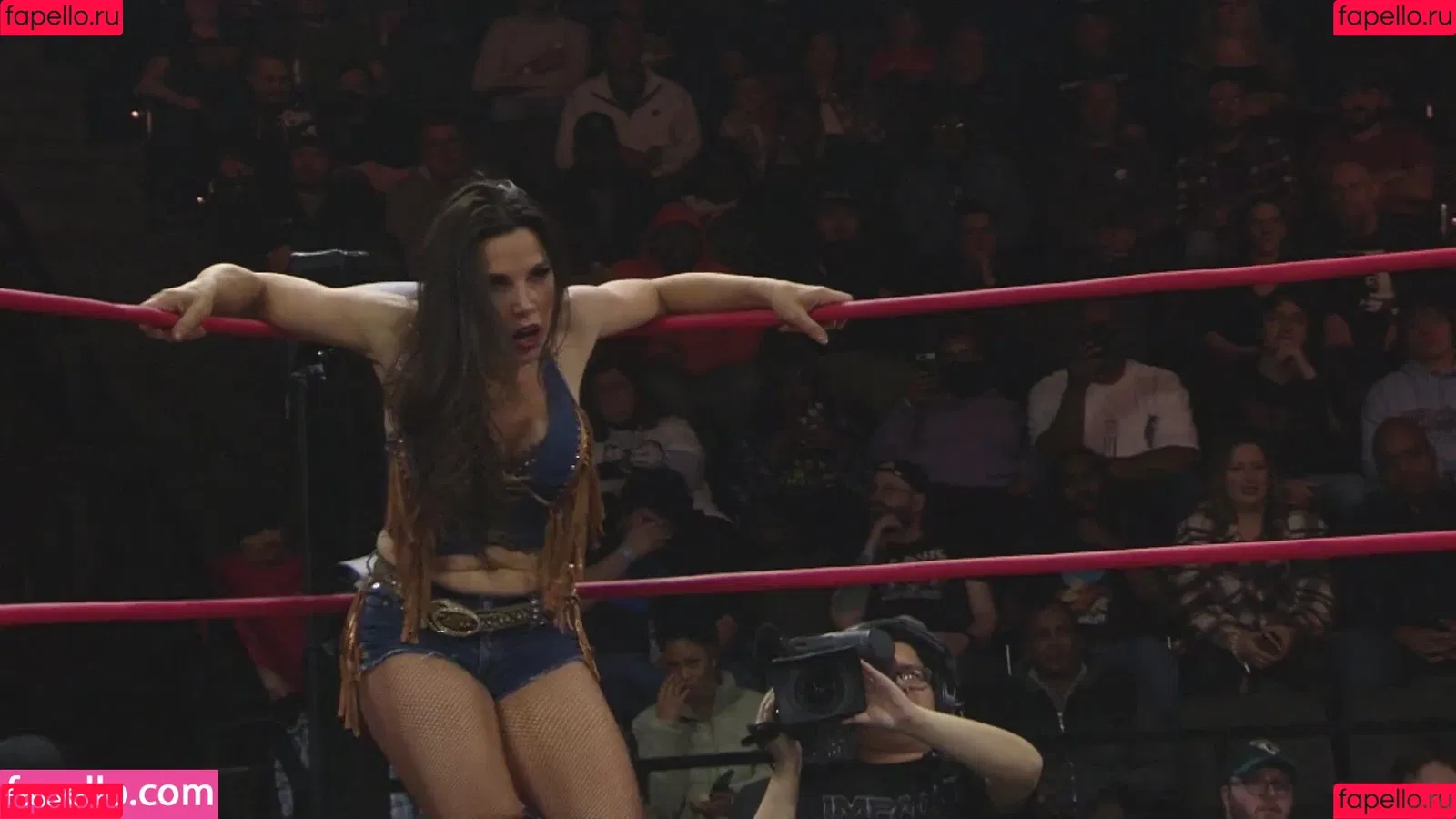 Mickie James / michelejames / themickiejames Onlyfans Photo Gallery 