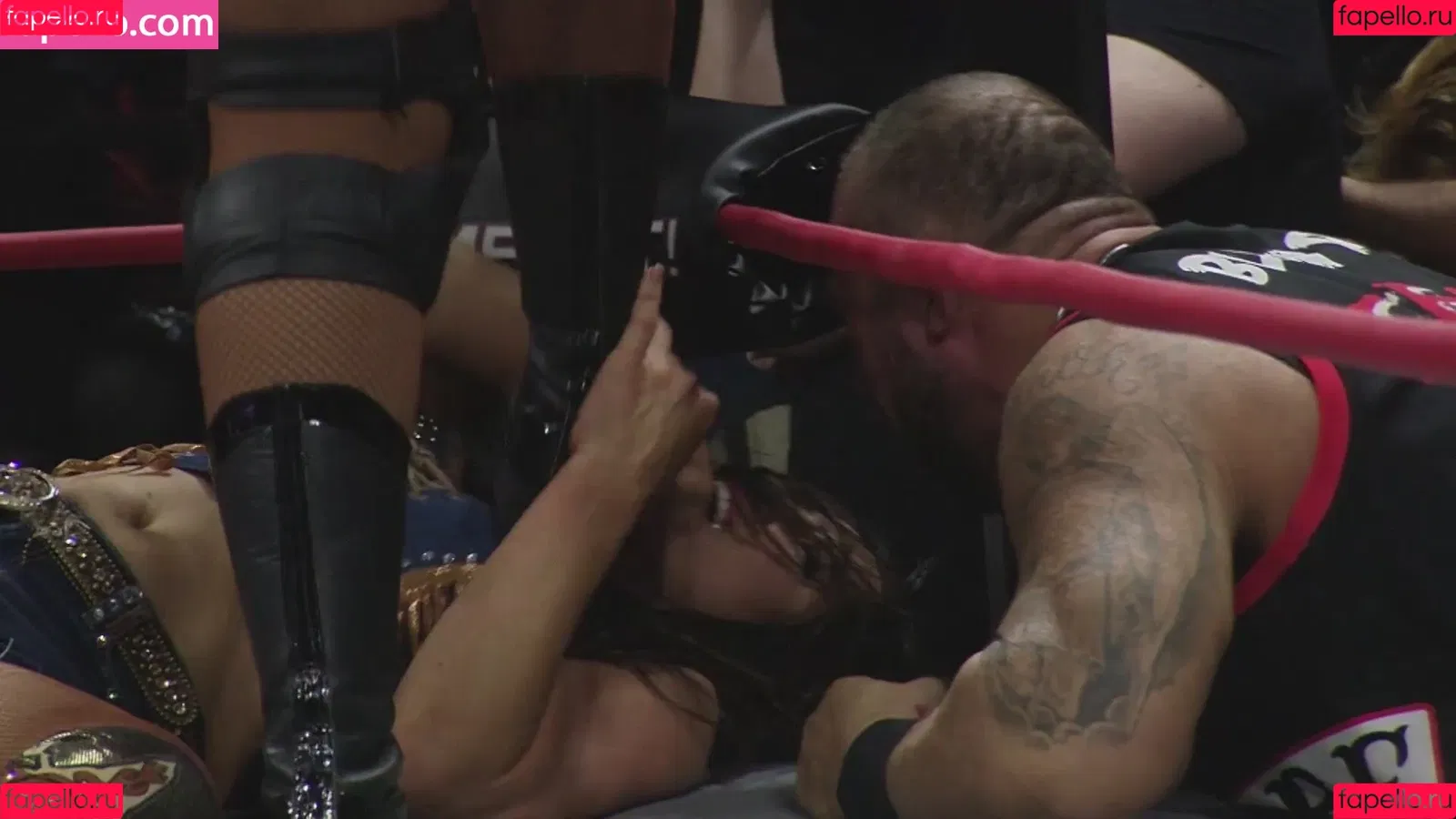 Mickie James / michelejames / themickiejames Onlyfans Photo Gallery 