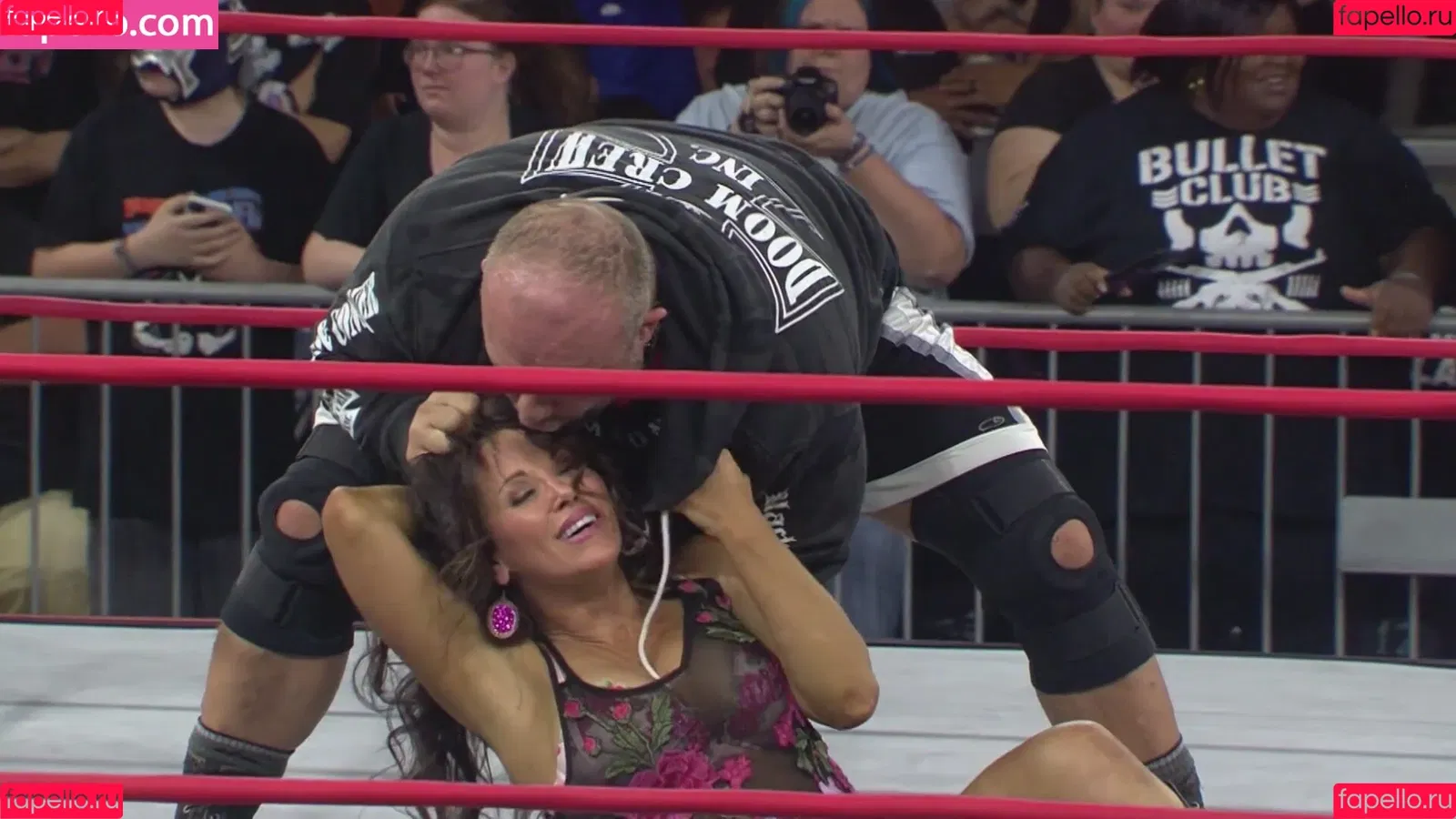 Mickie James / michelejames / themickiejames Onlyfans Photo Gallery 