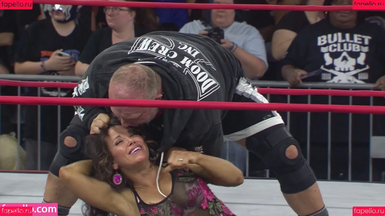 Mickie James / michelejames / themickiejames Onlyfans Photo Gallery 